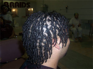 Braids
