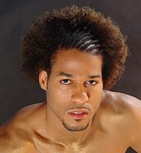 The Afro
