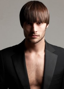 Bowl Cut
