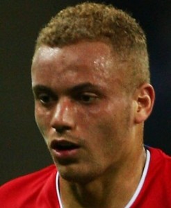 Crew Cut