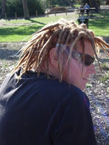 Dreadlocks