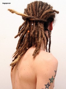 Dreadlocks