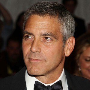 Jeorge Clooney French Crop