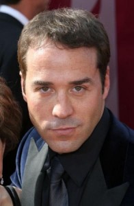 Jeremy Piven French Crop