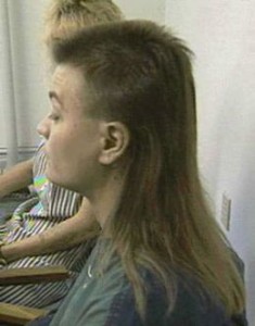 The Mullet