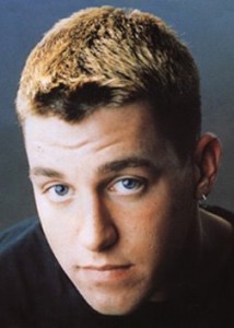 Crew Hairstyle